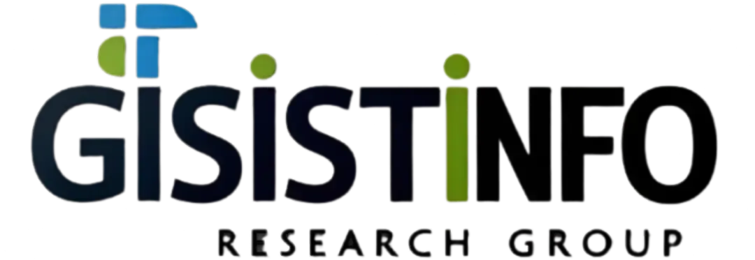 GISISTINFO Logo