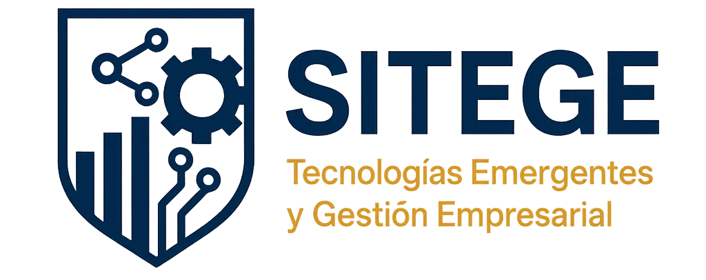 SITEGE Logo
