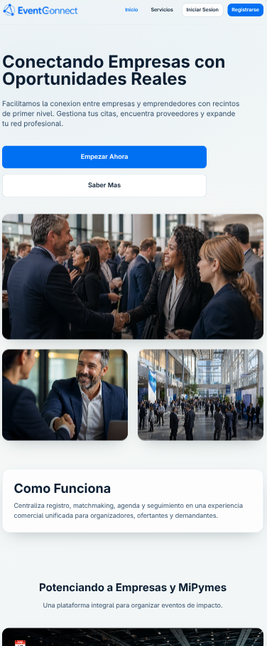 EventConnect